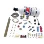 Nitrous Express 80045-12 4-CYL ALCOHOL (125-175-225-275HP) WITH COMPOSITE BOTTLE