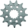 BikeMaster 965514 Yamaha Front Sprocket 520 13T