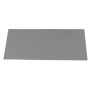 FIVESTAR FIV32000-35851-G Filler Panel Hood DLM Gray Plastic