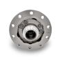Eaton 917A738 Detroit Truetrac Differential 09-23 Ford F-150 4x4 Front Axle 31 Spline 8.8in All Ratios