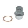 VAICO V30-2002 OIL DRAIN PLUG