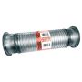 Walker 52535 Exhaust Pipe