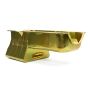 MILODON MIL30907 Oil Pan - SBC 6qt. RH Dipstick