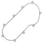 Vertex Pistons 816242 Vertex Gaskets 08-19 Polaris Outlaw 50 Inner Clutch - Side Cover Gasket Kit
