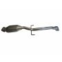 AB Catalytic 4641 Direct-Fit Catalytic Converter EPA (Federal)