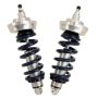 Ridetech 11373511 Front TQ Coil-Overs for 1988-1998 C1500, for use with StrongArms.