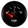 AutoMeter 7513 GAUGE, FUEL LEVEL, 2 1/16