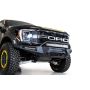 Addictive Desert Designs F210221180103 21-22 Ford Raptor HoneyBadger Front Bumper