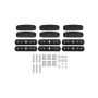 Rhino-Rack Base Kit for Mercedes-Benz Sprinter (6 pcs)