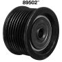 Dayco 89502 Pulley