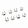 MR. GASKET MRG4472 8mm Ign. Wire Markers