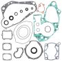 Vertex Pistons 811577 Vertex Gaskets 92-93 Suzuki RM250 Complete Gasket Kit w/ Oil Seals