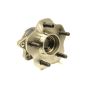 ISR Performance IS-5LG-S13R 5 Lug Rear Conversion Hub - 89-94 Nissan 240sx **Single Hub**