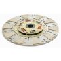 McLeod Disc Dual Performance Sprung Hub 11in X 1-1/16 X 10 Spl