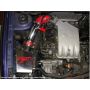 Injen 96-98 Jetta / Golf 2.0L OBD2 Only Single Pressure Regulating Valve Only Black Short Ram Intake