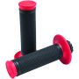 ProTaper 023358 Pro Series Clamp On Full Diamond Red/Black