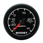 AutoMeter 5959 GAUGE, VAC/BOOST, 2 1/16