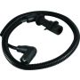 QuadBoss 403247 05-09 Polaris Ranger 700 Spark Plug Wire