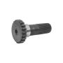 Yukon Gear & Axle YA G20768560 Yukon 1541H Right Hand Inner Stub Axle Output Shaft for 2011+ GM 9.25in IFS