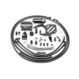 Radium Engineering 20-0966-05 FUEL HANGER PLUMBING KIT, FR-S/BRZ/GT86/GR86, MICROGLASS FILTER