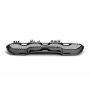 Anderson Composites AC-HDS21DGTRX 2021 Dodge RAM TRX Carbon Fiber Air Intake Hood Scoop