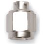 Russell Performance -10 AN Flare Cap (Endura)