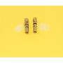 .110 Viton Needle & Seat - Pair