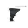 AMS ALP.29.02.0001-1 Performance 2016+ INFINITI Q50 VR30 Alpha Auxiliary Intercooler Tank