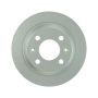 Bosch 45011173 Bosch QuietCast Disc Brake Rotor