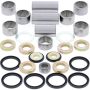 All Balls Racing 27-1007 1997 Honda CR250R Linkage Bearing Kit