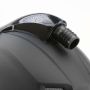 Rugged Radios QFA-HK-XL Bell Qualifier Top Air Pumper Prerunner - UTV Play Helmet Wired OFFROAD Extra Large
