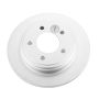 PowerStop AR8335EVC PowerStop Evolution Coated Rotor
