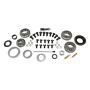 Yukon Gear & Axle YK D44-JK-RUB Yukon Gear Master Overhaul Kit For Dana 44 Rear Diff For Use w/ New 07+ JK Rubicon