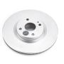 PowerStop JBR1724EVC PowerStop Evolution Coated Rotor