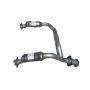 AB Catalytic 4221 Direct Fit Front Catalytic Converter ( Non C.A.R.B. Compliant)