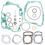 Vertex Pistons 808241 Vertex Gaskets 93-02 Honda XR200R Complete Gasket Kit