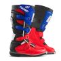 Gaerne 2169-015-2 GXJ Boot Red/White/Blue Size - Youth 2