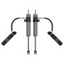 ICON 57808EP 2024+ Toyota Tacoma 0-1in 2.5 Series Shock VS CDEV RR Pair