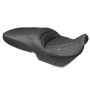 Mustang Motorcycle 76227 Mustang 15-21 Can-Am Spyder F3 Standard Touring 1PC Seat - Black