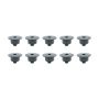 ALLSTAR PERFORMANCE ALL56115-10 Upper Spring Cup 5-1/2in OD Spring 10pk