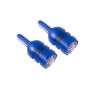 Diode Dynamics DD0333P 194 LED Bulb HP5 LED - Blue Short (Pair)