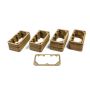 Fuel Bowl Gaskets (100)