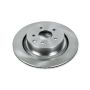 PowerStop JBR1340 AutoSpecialty Brake Rotor