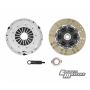 Clutch Masters 2017 Honda Civic 1.5L FX200 Clutch Kit (Must Use w/ Single Mass Flywheel)