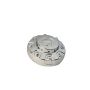 Mopar 6QC38SZ0AB CAP, Wheel Center