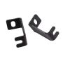 Dee Zee DZ1076 Deezee 15-23 Ford/Dodge/Ram/Toyota F150/Ram/Tundra Ditch Light Bracket