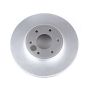 PowerStop AR82120EVC PowerStop Evolution Coated Rotor