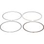 Vertex Pistons 590278000002 Vertex Piston 14-16 KTM 250 EXC-F 250cc Replacement Ring Set