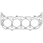 Cometic Gasket C15513-040 Cometic Chevy Mark-IV Big Block V8 .040in MLS Cylinder Head Gasket - 4.580in Bores