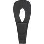 Mustang Motorcycle 93302 Mustang 04-09 Honda VTX1300C Cruiser, 03-09 Retro,03-07 S Tank Bib - Black